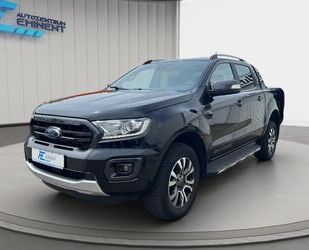 Ford Ranger Gebrauchtwagen