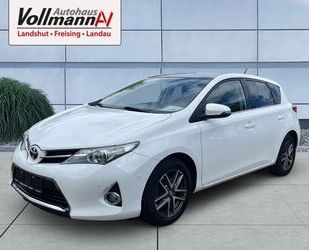Toyota Auris Gebrauchtwagen