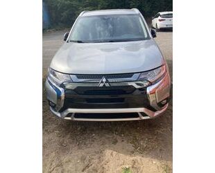 Mitsubishi Outlander Gebrauchtwagen