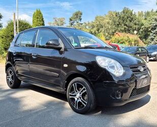 Kia Picanto Gebrauchtwagen