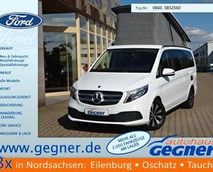 Mercedes-Benz V 220 Gebrauchtwagen