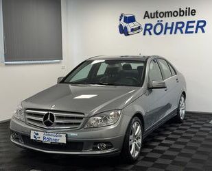 Mercedes-Benz C 180 Gebrauchtwagen