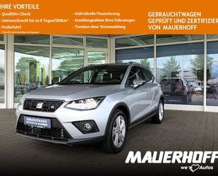 Seat Arona Gebrauchtwagen