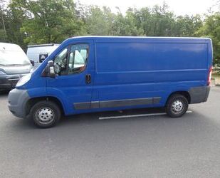 Citroen Jumper Gebrauchtwagen