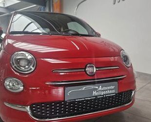 Fiat 500C Gebrauchtwagen