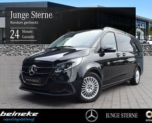 Mercedes-Benz V 250 Gebrauchtwagen