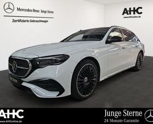 Mercedes-Benz E 300 Gebrauchtwagen