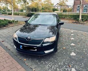Skoda Rapid Gebrauchtwagen