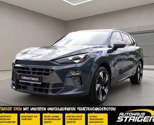 Cupra Terramar Gebrauchtwagen