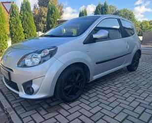 Renault Twingo Gebrauchtwagen