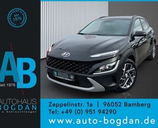 Hyundai KONA Gebrauchtwagen