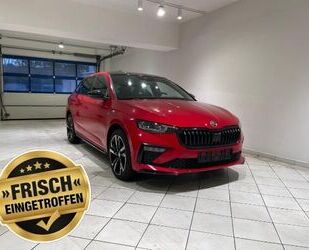 Skoda Scala Gebrauchtwagen