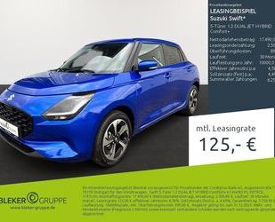 Suzuki Swift Gebrauchtwagen