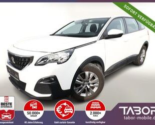 Peugeot 5008 Gebrauchtwagen