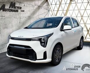 Kia Picanto Gebrauchtwagen