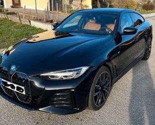 BMW i4 Gebrauchtwagen