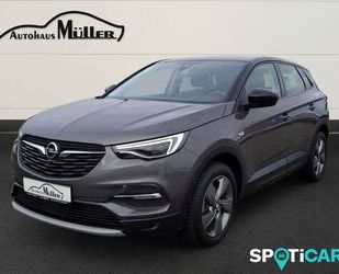 Opel Grandland (X) Gebrauchtwagen