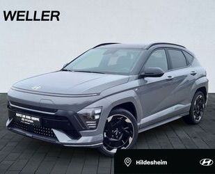 Hyundai KONA Gebrauchtwagen