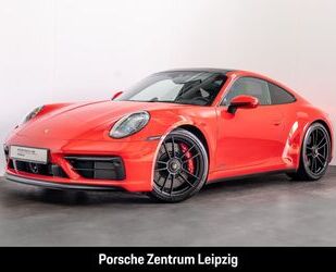 Porsche 992 Gebrauchtwagen
