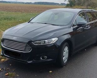 Ford Mondeo Gebrauchtwagen