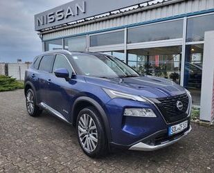 Nissan X-Trail Gebrauchtwagen