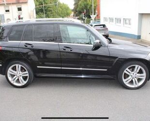 Mercedes-Benz GLK 350 Gebrauchtwagen