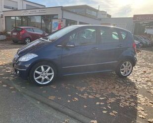 Mercedes-Benz A 160 Gebrauchtwagen