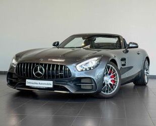 Mercedes-Benz AMG GT S Gebrauchtwagen