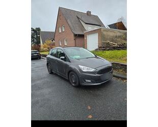 Ford C-Max Gebrauchtwagen