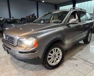 Volvo XC90 Gebrauchtwagen