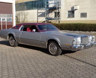 Lincoln Mark Gebrauchtwagen