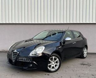 Alfa Romeo Giulietta Gebrauchtwagen