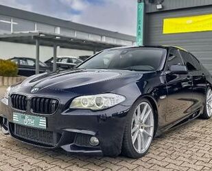 BMW 530 Gebrauchtwagen
