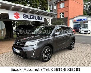 Suzuki Vitara Gebrauchtwagen