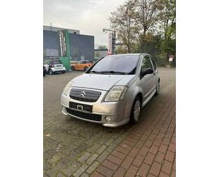Citroen C2 Gebrauchtwagen