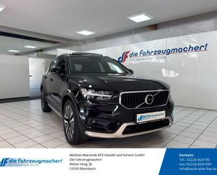 Volvo XC40 Gebrauchtwagen