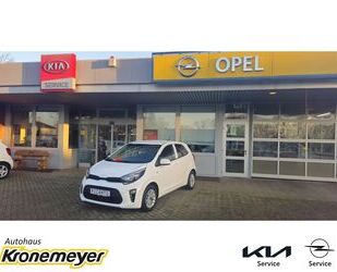 Kia Picanto Gebrauchtwagen
