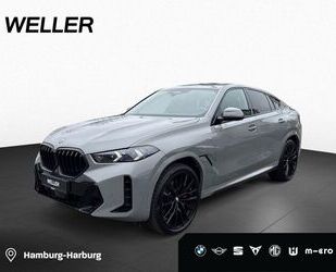 BMW X6 Gebrauchtwagen
