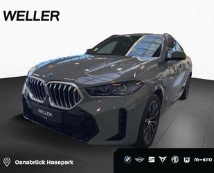BMW X6 Gebrauchtwagen