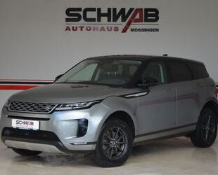 Land Rover Range Rover Evoque Gebrauchtwagen
