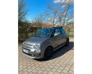 Fiat 500C Gebrauchtwagen