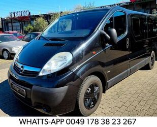 Opel Vivaro Gebrauchtwagen