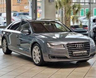 Audi A8 Gebrauchtwagen