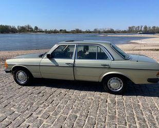 Mercedes-Benz 200 Gebrauchtwagen