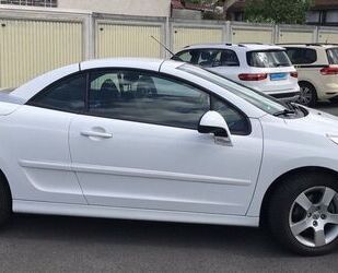 Peugeot 207 Gebrauchtwagen