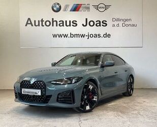 BMW 420 Gran Coupé Gebrauchtwagen