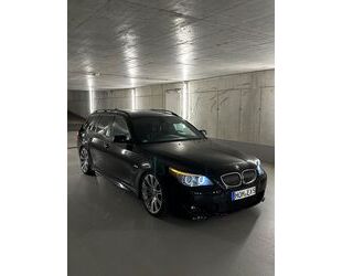 BMW 525 Gebrauchtwagen