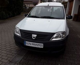 Dacia Logan Gebrauchtwagen