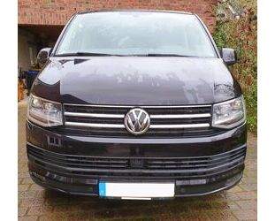 VW T6 Multivan Gebrauchtwagen