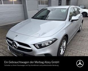 Mercedes-Benz A 200 Gebrauchtwagen